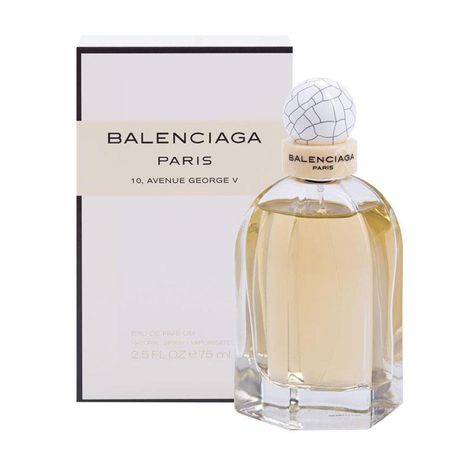 Balenciaga Paris Edp - 75ml (Parallel Import) Buy Online in Zimbabwe thedailysale.shop