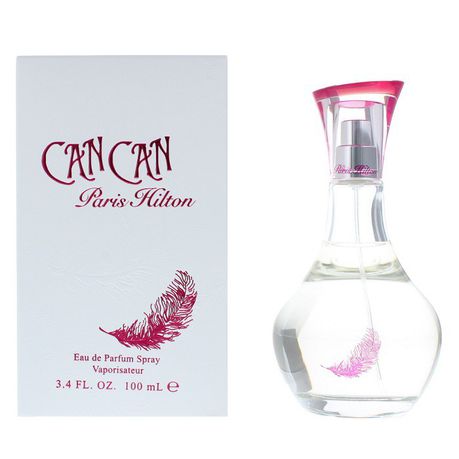Paris Hilton Can Can EDP - 100ml (Parallel Import)