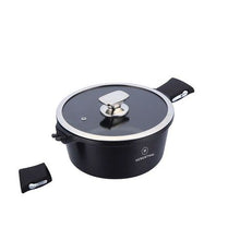 Load image into Gallery viewer, Herenthal 20cm Greblon Non-Stick C3+ Coating Casserole
