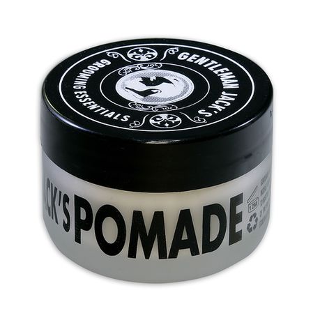 Gentleman Jack's Hair Pomade
