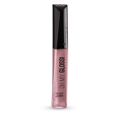 Rimmel Oh My Gloss - My Eternity 260 Buy Online in Zimbabwe thedailysale.shop
