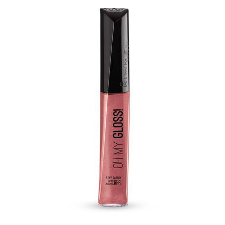 Rimmel Oh My Gloss - Snog 330 Buy Online in Zimbabwe thedailysale.shop