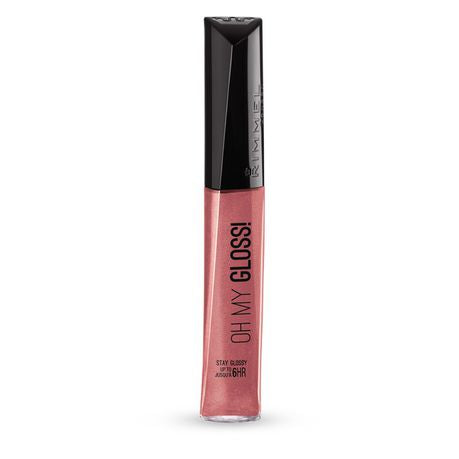 Rimmel Oh My Gloss - Snog 330 Buy Online in Zimbabwe thedailysale.shop