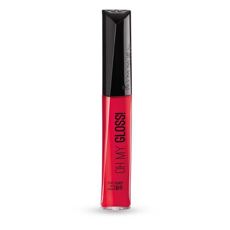 Rimmel Oh My Gloss - Ooh La La 500 Buy Online in Zimbabwe thedailysale.shop