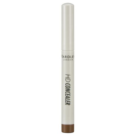 Yardley HD Concealer Pen - Dark Buy Online in Zimbabwe thedailysale.shop
