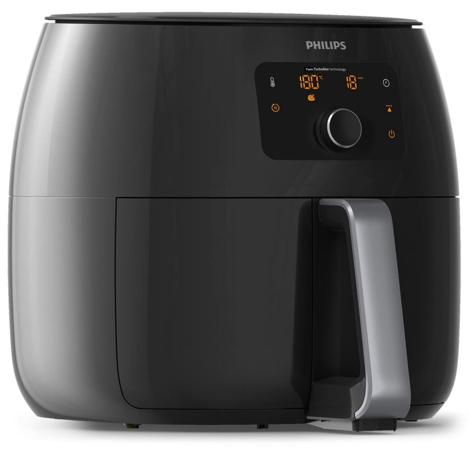Philips XXL Premium Airfryer Buy Online in Zimbabwe thedailysale.shop