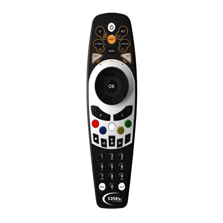 DSTV Multichoice A4 HDPVR Decoder Remote Buy Online in Zimbabwe thedailysale.shop