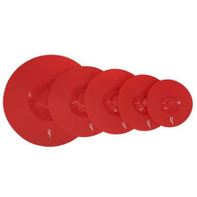 Load image into Gallery viewer, ALTA Silicone Suction Lids - 5 Piece
