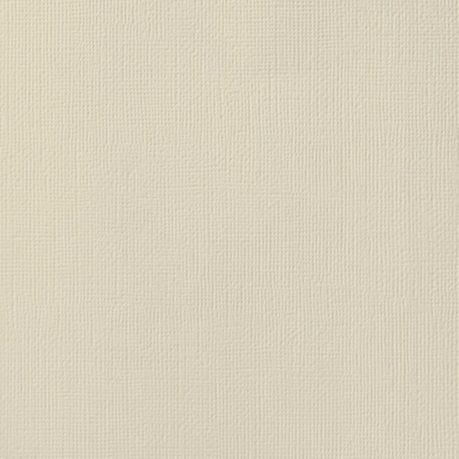 American Crafts Cardstock 12x12 Textured - Straw Buy Online in Zimbabwe thedailysale.shop