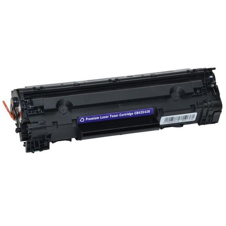 Baobab Generic HP CB435A / CB436A Toner Buy Online in Zimbabwe thedailysale.shop