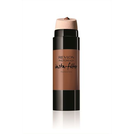 Revlon Photo Ready Mocha Foundation - 27ml Buy Online in Zimbabwe thedailysale.shop