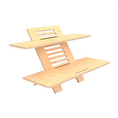 MegaX3 Standing Desk Super Workstation Buy Online in Zimbabwe thedailysale.shop