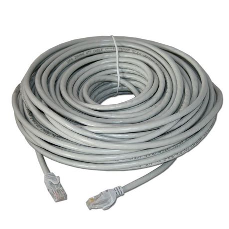 Intelli-Vision Cat6 Network Cable - 30m Buy Online in Zimbabwe thedailysale.shop