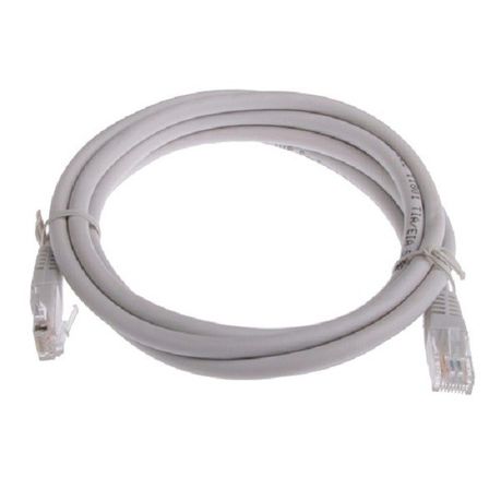 Intelli-Vision Cat6 Network Cable - 5m Buy Online in Zimbabwe thedailysale.shop