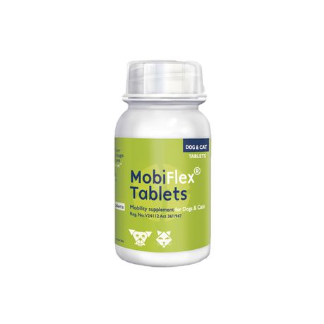 Mobiflex Tablets for Dogs & Cats Buy Online in Zimbabwe thedailysale.shop