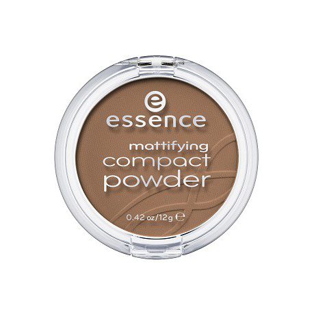 essence Mattifying Compact Powder - No.60 Buy Online in Zimbabwe thedailysale.shop