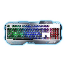 Load image into Gallery viewer, Foxxray Future Gaming Keyboard
