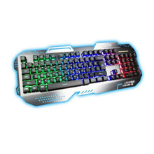 Load image into Gallery viewer, Foxxray Future Gaming Keyboard
