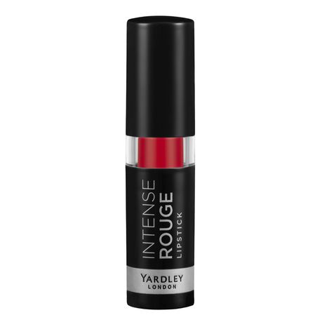 Yardley Intense Rouge Lipstick - Crush Buy Online in Zimbabwe thedailysale.shop