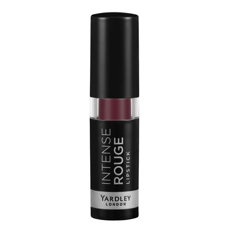 Yardley Intense Rouge Lipstick - Mantra