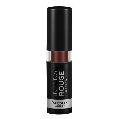 Yardley Intense Rouge Lipstick - Posh Buy Online in Zimbabwe thedailysale.shop