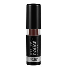 Load image into Gallery viewer, Yardley Intense Rouge Lipstick - Scandal
