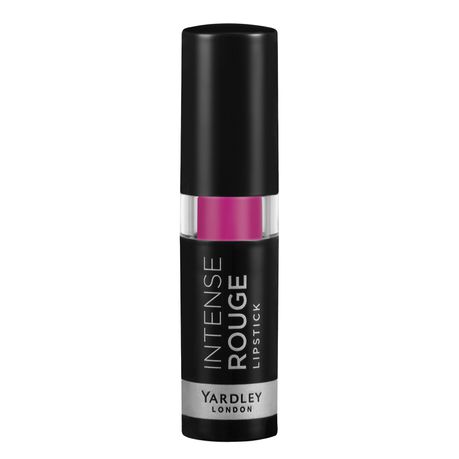 Yardley Intense Rouge Lipstick - XOXO