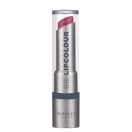 Yardley BB Lipstick - Pink Marshmallow
