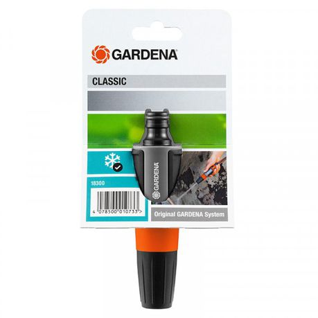 GARDENA Comfort Adjustable Jet Nozzle Buy Online in Zimbabwe thedailysale.shop