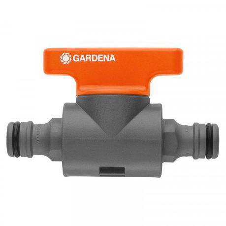 GARDENA Flow-Control Valve Buy Online in Zimbabwe thedailysale.shop