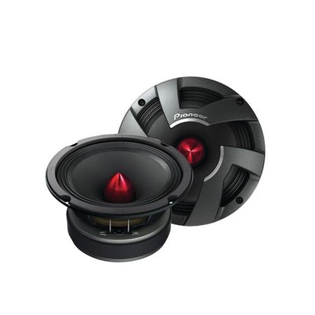 Pioneer TS-M650PRO 6.5 Pro Series Mid Bass Driver