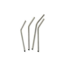 Load image into Gallery viewer, Staineless Steel Straw - Mirror
