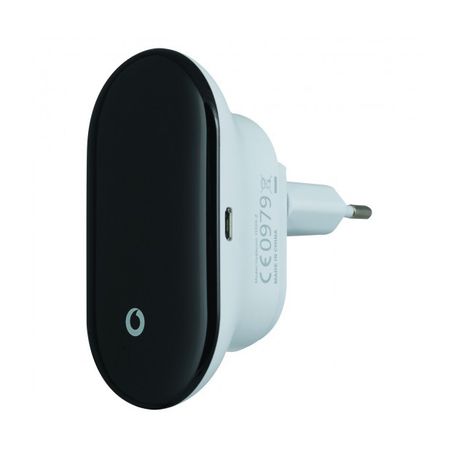 Vodacom Mobile Wi-Fi H209-Z Buy Online in Zimbabwe thedailysale.shop