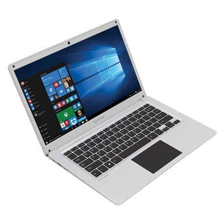 Connex SwiftBook 14 Inch Intel Celeron N3350 Dual Core 500GB HDD Laptop Buy Online in Zimbabwe thedailysale.shop