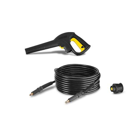 Karcher - Basic Line Accessory Set Qc