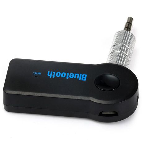 Bluetooth Receiver Wireless (Car radio, DVD player, Speaker, etc)