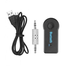 Load image into Gallery viewer, Bluetooth Receiver Wireless (Car radio, DVD player, Speaker, etc)
