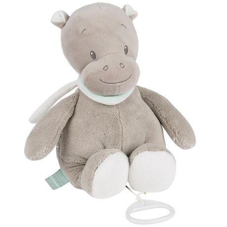 Nattou - Musical Hippo Hippolyte Buy Online in Zimbabwe thedailysale.shop