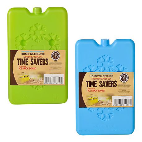 Bulk Pack x 6 Ice-Brick Board 110x165cm Buy Online in Zimbabwe thedailysale.shop