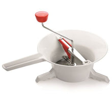 Load image into Gallery viewer, Tescoma - Vegetable Mill - White
