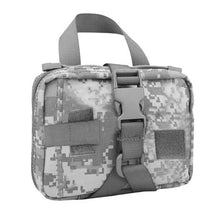 Load image into Gallery viewer, Tactical Molle EMT Accessory Pouch - ACU

