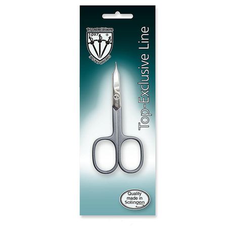 Kellermann 3 Swords Nail Scissors EL 9904