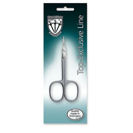 Kellermann 3 Swords Cuticle Scissors EL 9903 Buy Online in Zimbabwe thedailysale.shop