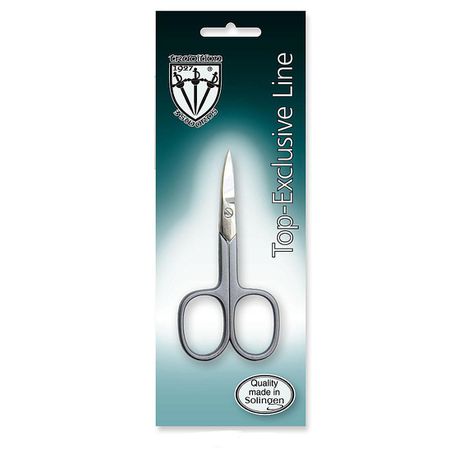 Kellermann 3 Swords Nail Scissors EL 9902 Buy Online in Zimbabwe thedailysale.shop