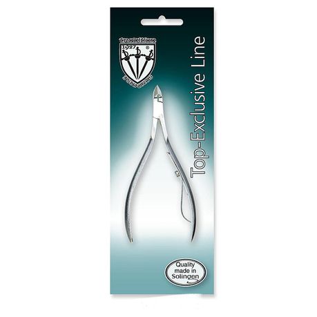 Kellermann 3 Swords  Cuticle Nippers EL 9438 -  9 cm Buy Online in Zimbabwe thedailysale.shop