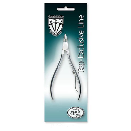 Kellermann 3 Swords Cuticle Nippers EL 9437 - 10 cm