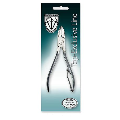 Kellermann 3 Swords Nail Nippers EL 9436 - 10 cm