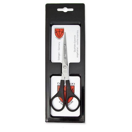 Kellermann 3 Swords Hair Scissors BL 300 - 6 Inches