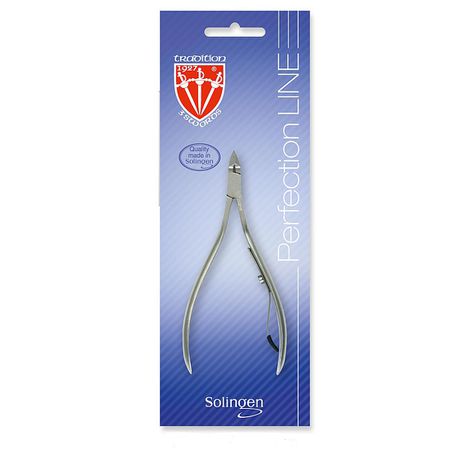Kellermann 3 Swords Cuticle Nippers PF 2038