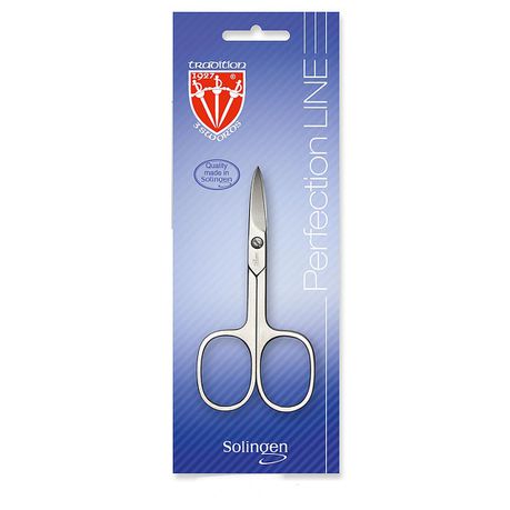 Kellermann 3 Swords Nail Scissors PF 2002 N